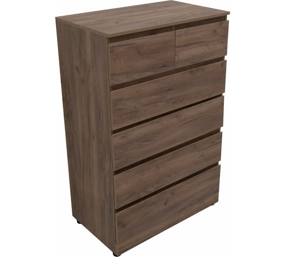Комод Aquanet Сканди 800x480 00302546