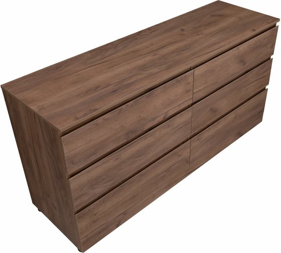 Комод Aquanet Сканди 1600x480 00302548