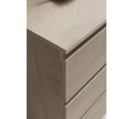 Комод Aquanet Сканди 1600x480 00302547