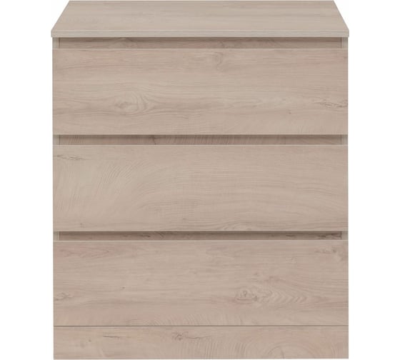 Комод Aquanet Сканди 700x400 00302549