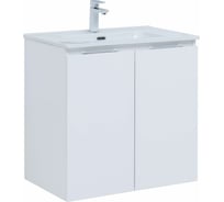 Тумба Aquanet Алвита new 70 подвесная 00303905