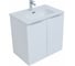Тумба Aquanet Алвита new 70 подвесная 00303905 4