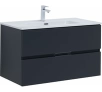 Тумба Aquanet Алвита new 90 00303919