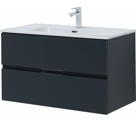 Тумба Aquanet Алвита new 90 00303919