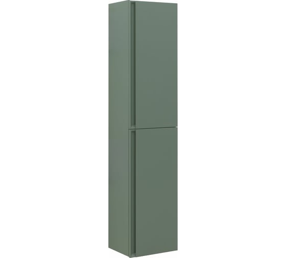 Пенал ALLEN BRAU ECLIPSE 40 cement grey matt 00273966 1.E1005.CGM