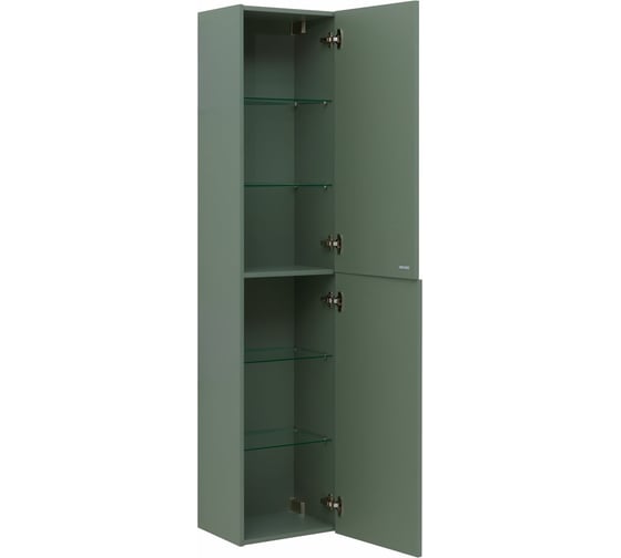 Пенал ALLEN BRAU ECLIPSE 40 cement grey matt 00273966 1.E1005.CGM