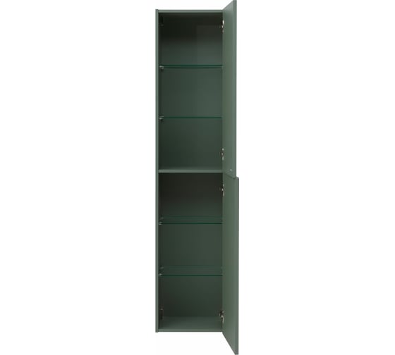 Пенал ALLEN BRAU ECLIPSE 40 cement grey matt 00273966 1.E1005.CGM