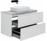 Тумба ALLEN BRAU Fantasy 100 white matt 00274039 4