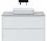 Тумба ALLEN BRAU Fantasy 100 white matt 00274039 5