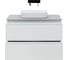 Тумба ALLEN BRAU Fantasy 100 white matt 00274039 6
