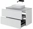 Тумба ALLEN BRAU Fantasy 100 white matt 00274039 8