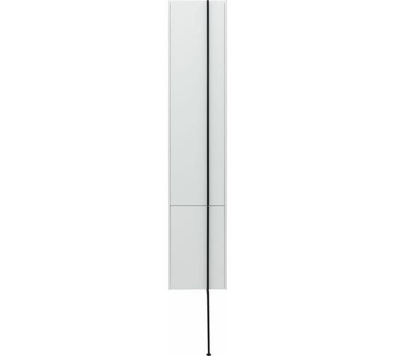 Пенал ALLEN BRAU Reality 30 L white matt 00274363