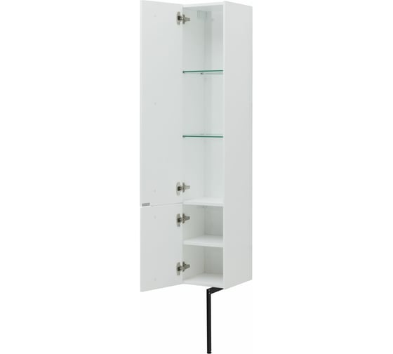 Пенал ALLEN BRAU Reality 30 L white matt 00274363