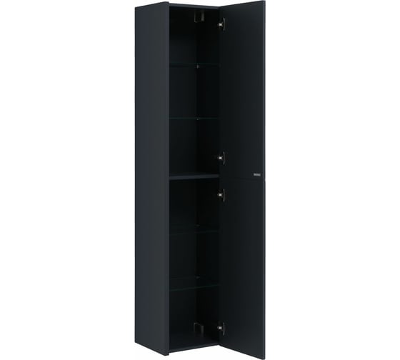Пенал ALLEN BRAU Fantasy 40 anthracite matt 00274076