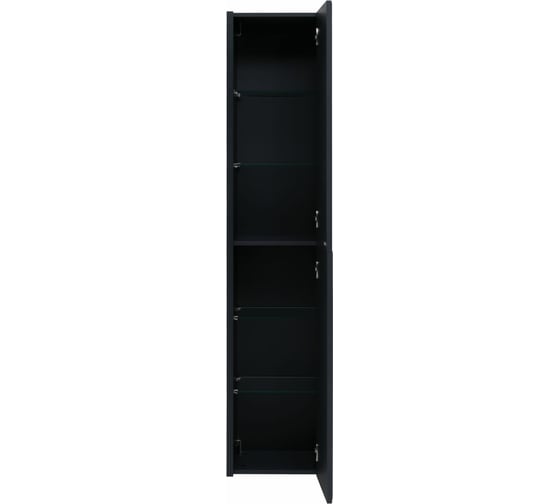 Пенал ALLEN BRAU Fantasy 40 anthracite matt 00274076