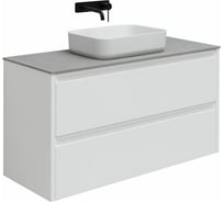 Тумба ALLEN BRAU FANTASY WM 120 white matt 00274057