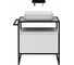 Тумба ALLEN BRAU PRIORITY 70 white matt 00274288 1.31001.WM 6
