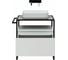 Тумба ALLEN BRAU PRIORITY 70 white matt 00274288 1.31001.WM 7