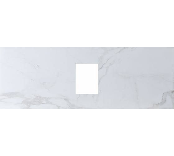 Столешница ALLEN BRAU PRIORITY 120 marble 00274463 1.31012.M