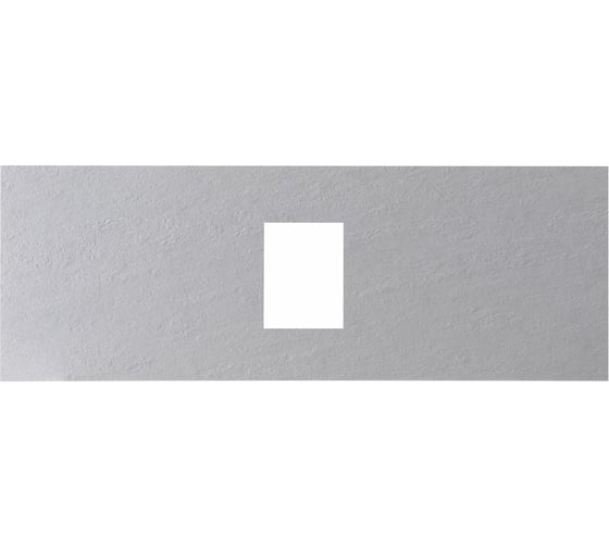 Столешница ALLEN BRAU PRIORITY 120 grey structure 00274458 1.31012.G-S