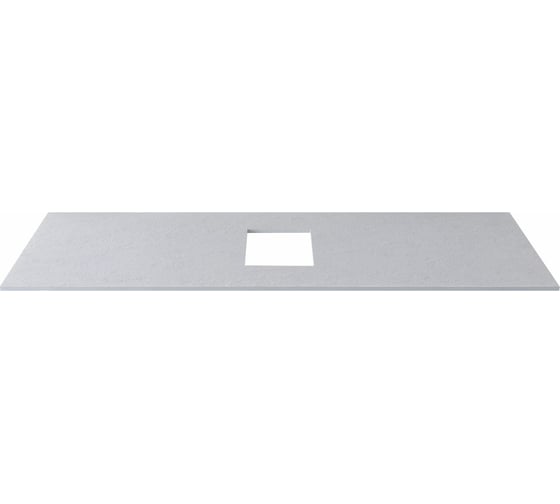 Столешница ALLEN BRAU PRIORITY 120 grey structure 00274458 1.31012.G-S