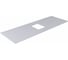 Столешница ALLEN BRAU PRIORITY 120 grey structure 00274458 1.31012.G-S 1