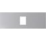 Столешница ALLEN BRAU PRIORITY 120 grey structure 00274458 1.31012.G-S 2
