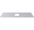 Столешница ALLEN BRAU PRIORITY 120 grey structure 00274458 1.31012.G-S 3