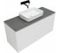 Тумба ALLEN BRAU FANTASY 120 1+1 white matt 00274066 1.11006.WM 2