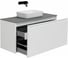 Тумба ALLEN BRAU FANTASY 120 1+1 white matt 00274066 1.11006.WM 4