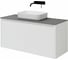 Тумба ALLEN BRAU FANTASY 120 1+1 white matt 00274066 1.11006.WM 7