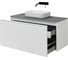 Тумба ALLEN BRAU FANTASY 120 1+1 white matt 00274066 1.11006.WM 8