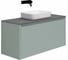 Тумба ALLEN BRAU FANTASY 120 1+1 рapyrus white matt 00274068 1.11006.PWM 1