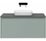 Тумба ALLEN BRAU FANTASY 120 1+1 рapyrus white matt 00274068 1.11006.PWM 4