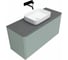 Тумба ALLEN BRAU FANTASY 120 1+1 рapyrus white matt 00274068 1.11006.PWM 6