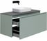 Тумба ALLEN BRAU FANTASY 120 1+1 рapyrus white matt 00274068 1.11006.PWM 7