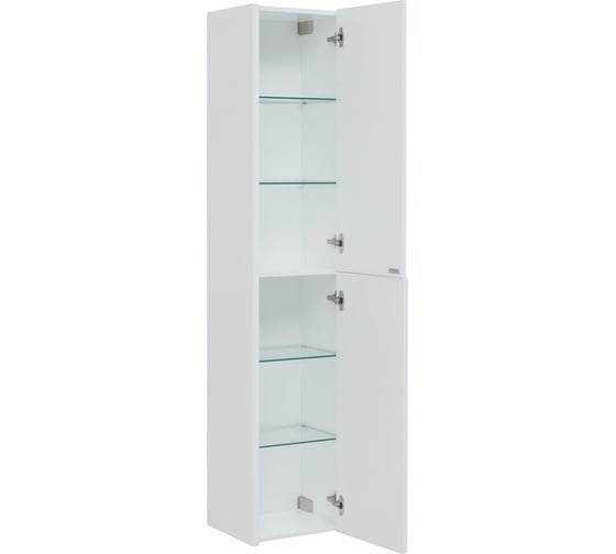 Пенал ALLEN BRAU FANTASY 40 white matt 00274075 1.11007.WM