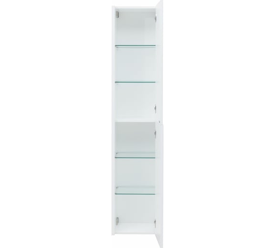 Пенал ALLEN BRAU FANTASY 40 white matt 00274075 1.11007.WM