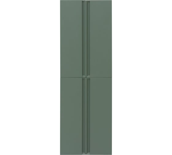 Пенал ALLEN BRAU ECLIPSE 60 cement grey matt 00273972 1.E1006.CGM
