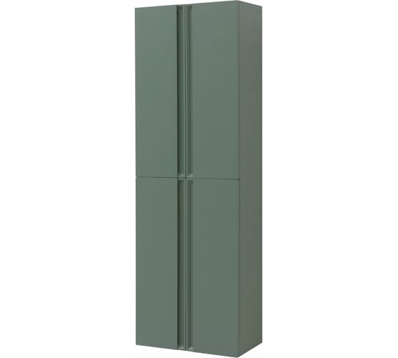 Пенал ALLEN BRAU ECLIPSE 60 cement grey matt 00273972 1.E1006.CGM