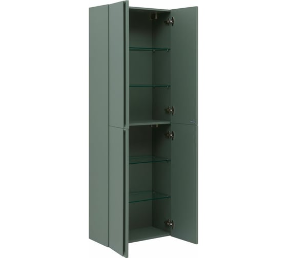 Пенал ALLEN BRAU ECLIPSE 60 cement grey matt 00273972 1.E1006.CGM