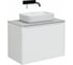 Тумба ALLEN BRAU FANTASY 80 white matt 00274030 1.11002.WM 1