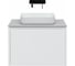 Тумба ALLEN BRAU FANTASY 80 white matt 00274030 1.11002.WM 4