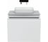 Тумба ALLEN BRAU FANTASY 80 white matt 00274030 1.11002.WM 5