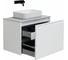 Тумба ALLEN BRAU FANTASY 80 white matt 00274030 1.11002.WM 6
