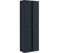 Пенал ALLEN BRAU ECLIPSE 60 anthracite matt 00273970 1.E1006.AM