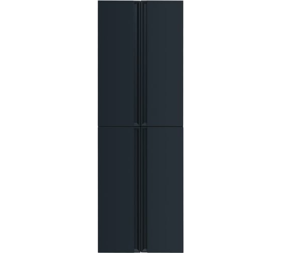 Пенал ALLEN BRAU ECLIPSE 60 anthracite matt 00273970 1.E1006.AM