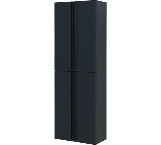 Пенал ALLEN BRAU ECLIPSE 60 anthracite matt 00273970 1.E1006.AM