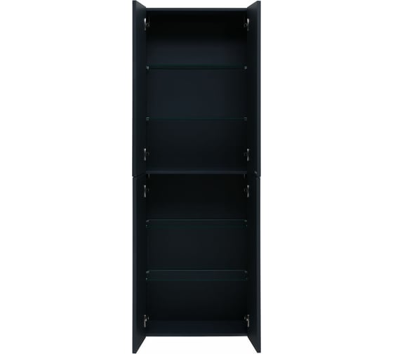 Пенал ALLEN BRAU ECLIPSE 60 anthracite matt 00273970 1.E1006.AM