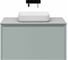 Тумба ALLEN BRAU FANTASY 100 1+1 рapyrus white matt 00274050 1.11004.PWM 4